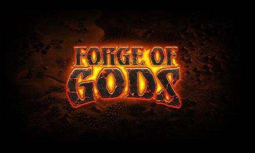 download Forge of gods apk
